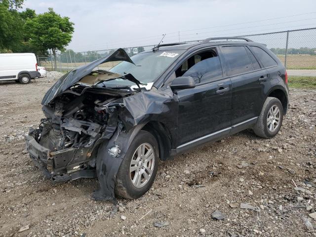 FORD EDGE SE