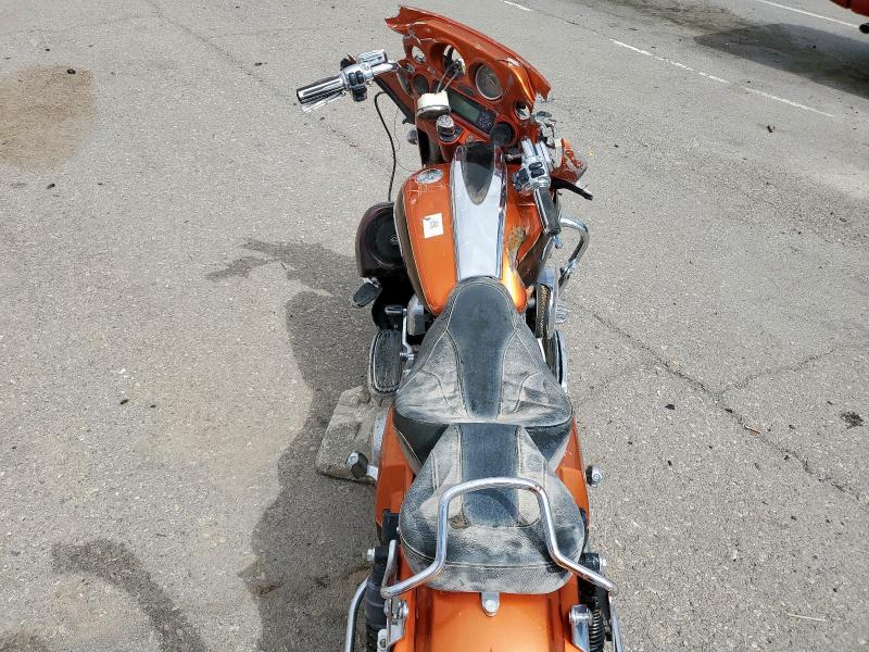 2012 HARLEY-DAVIDSON FLHXSE3 CV 1HD1PZ811CB957021