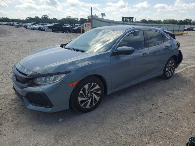 Vin: shhfk7h23hu417272, lot: 62349105, honda civic lx 2017 img_1