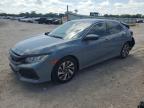 2017 HONDA CIVIC LX - SHHFK7H23HU417272