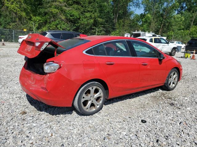 2017 CHEVROLET CRUZE PREM 1G1BF5SMXH7150178