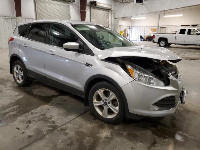 Vin: 1fmcu9gx4fua52527, lot: 60261705, ford escape se 20154