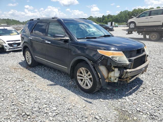 Vin: 1fmhk7d85cga34948, lot: 61676945, ford explorer xlt 20124