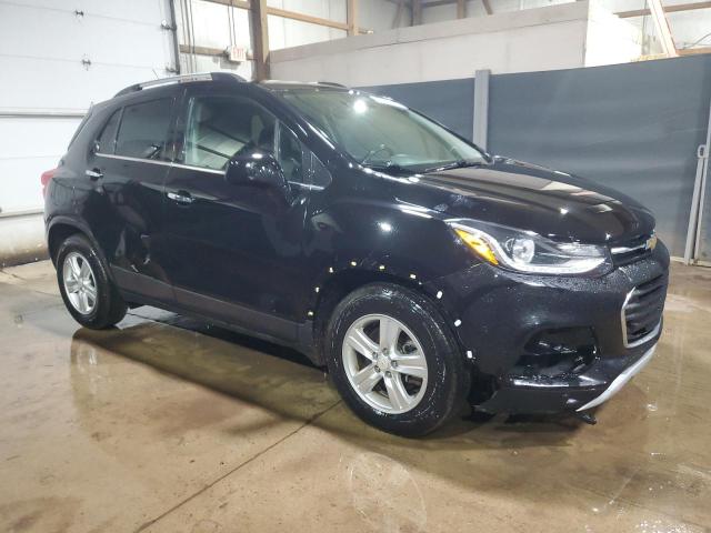 Vin: kl7cjlsb4kb945130, lot: 59966415, chevrolet trax 1lt 20194