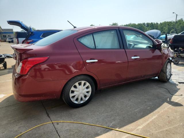 Vin: 3n1cn7ap0hk433523, lot: 60473985, nissan versa s 20173