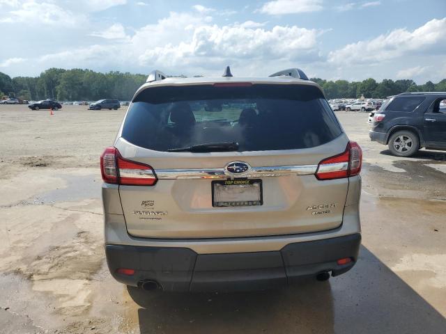 2019 SUBARU ASCENT LIM 4S4WMAPD1K3468961