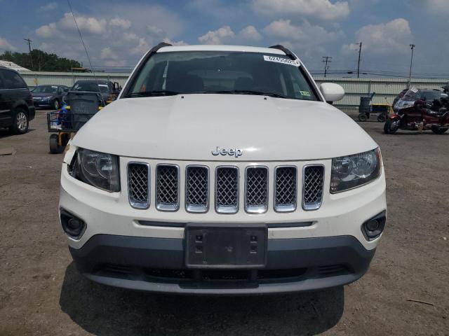 2016 JEEP COMPASS LA 1C4NJDEB5GD795344