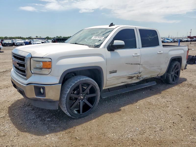Vin: 3gtp1uecxfg109575, lot: 59576465, gmc sierra c1500 sle 2015 img_1