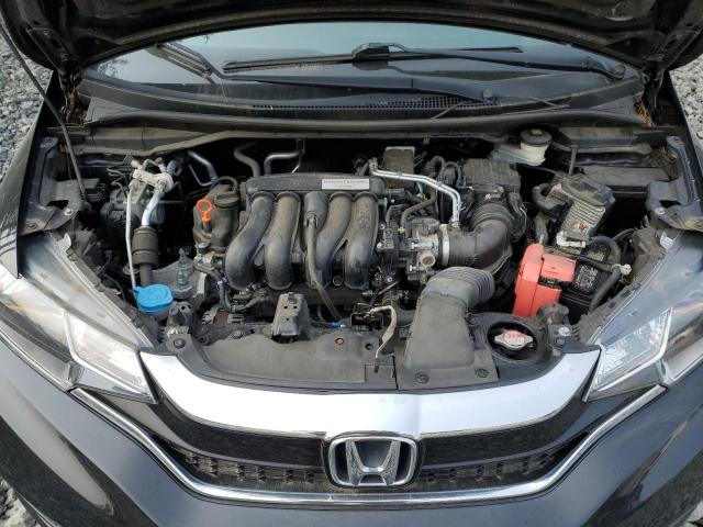 2020 HONDA FIT 3HGGK5H45LM721902