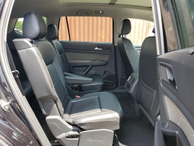 2022 VOLKSWAGEN ATLAS SE - 1V2KR2CA7NC552498
