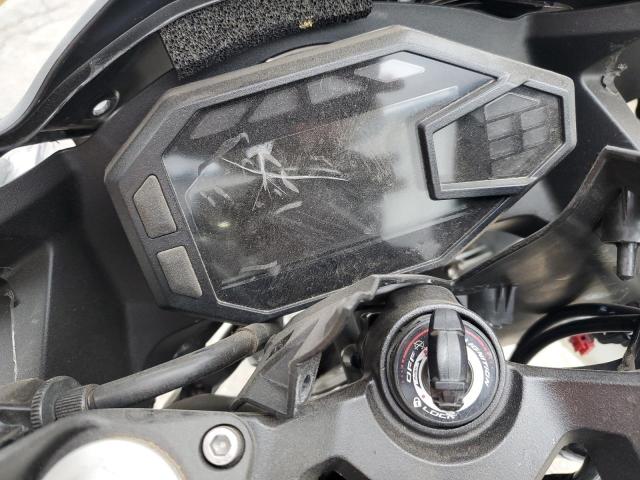 2024 KAWASAKI EX500 ML5EXGG15RDA25164
