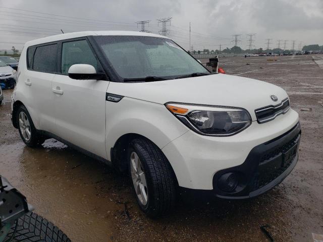 Vin: kndjn2a2xj7604343, lot: 61198095, kia soul 20184