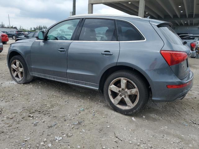 Vin: wa1dkafp9ca041614, lot: 59164855, audi q5 premium plus 20122