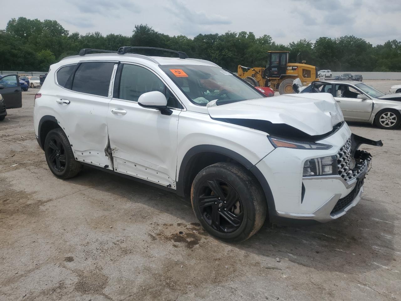 HYUNDAI SANTA FE SEL