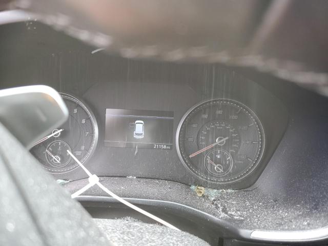 2023 HYUNDAI SANTA FE SEL 5NMS24AJXPH545764