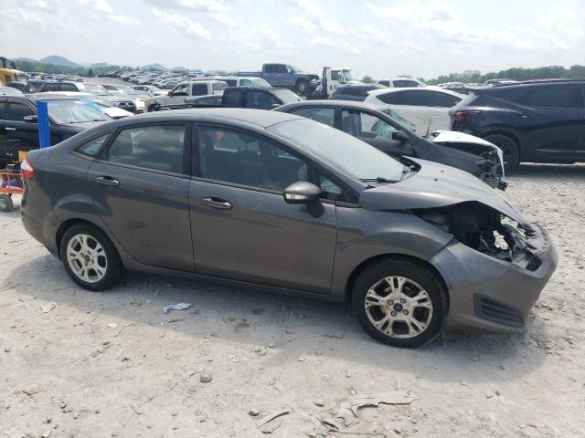 2016 FORD FIESTA SE 3FADP4BJ4GM136669