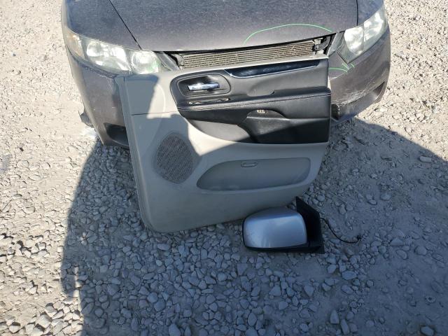 2018 DODGE GRAND CARA 2C4RDGCG8JR267133