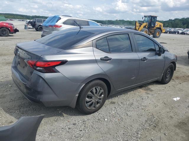 2020 NISSAN VERSA S 3N1CN8DV8LL900898