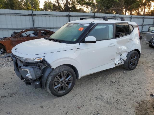 KIA SOUL LX