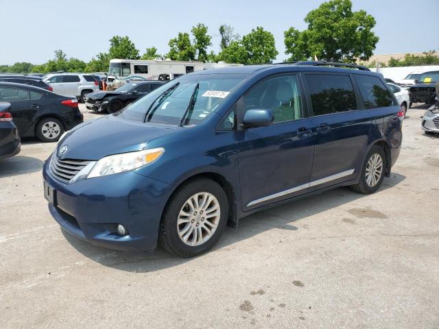 Vin: 5tdyk3dcxbs132539, lot: 60349175, toyota all models xle 2011 img_1