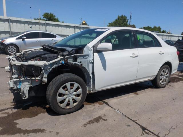 Vin: jtdbu4ee4bj091280, lot: 61259425, toyota corolla base 2011 img_1