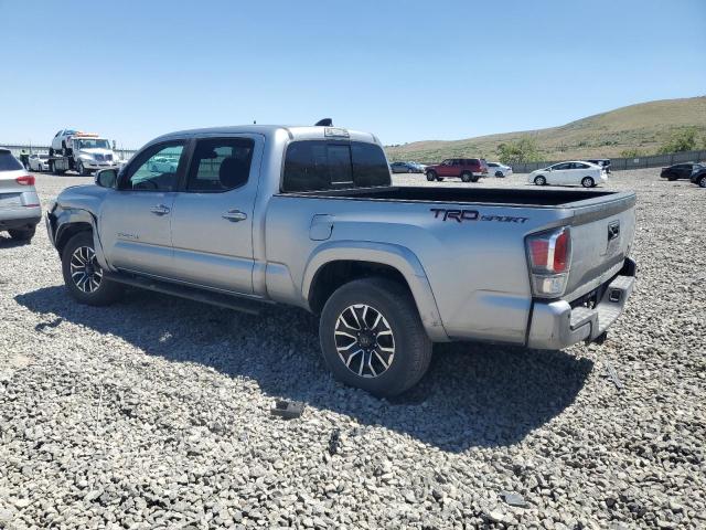 Vin: 3tmbz5dn4mm028484, lot: 59301905, toyota tacoma double cab 20212