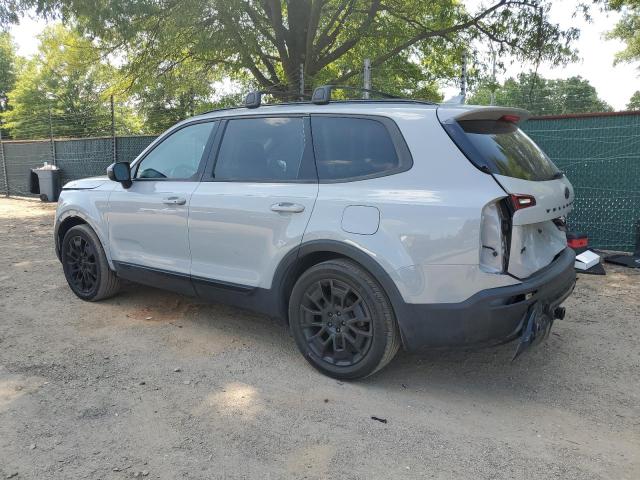 2021 KIA TELLURIDE 5XYP3DHC7MG180685