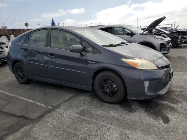 Vin: jtdkn3du3d1695695, lot: 60337695, toyota prius 20134