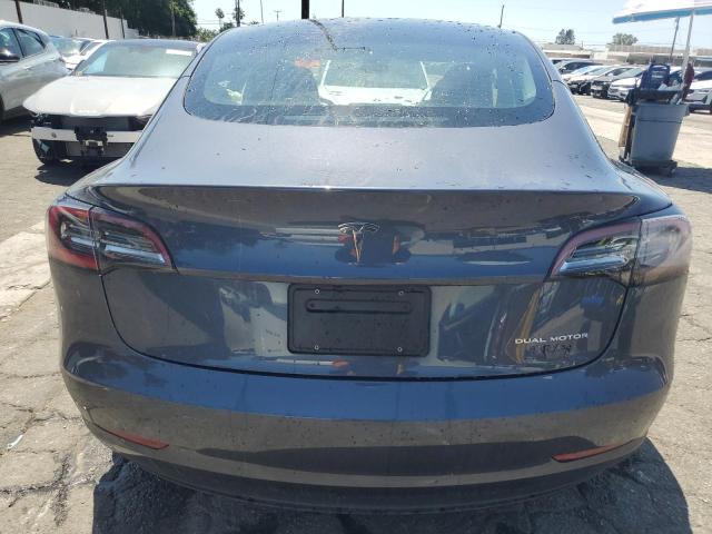 2023 TESLA MODEL 3 - 5YJ3E1EB7PF416055