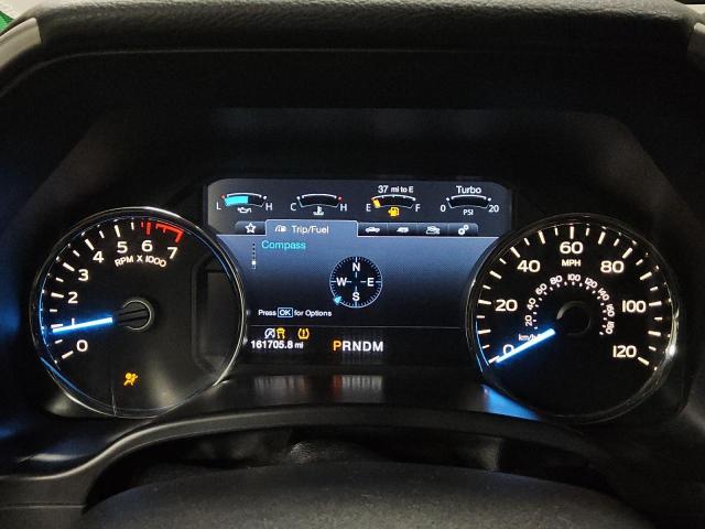 2018 FORD F150 SUPER - 1FTFW1EG6JFA54342