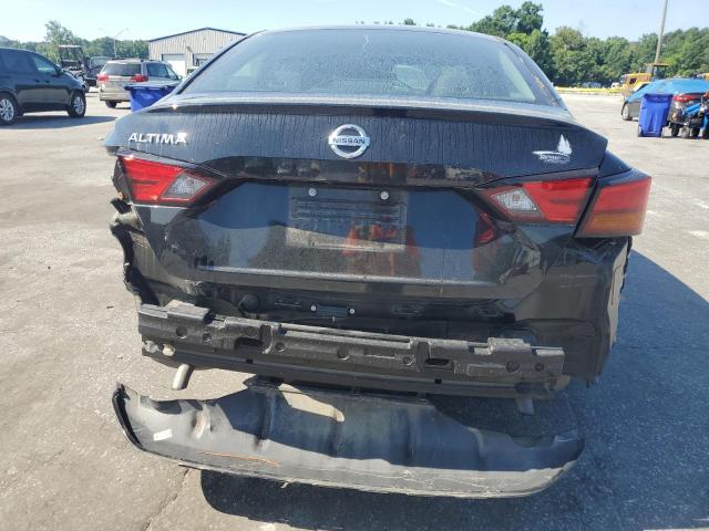 2022 NISSAN ALTIMA S 1N4BL4BV1NN416445
