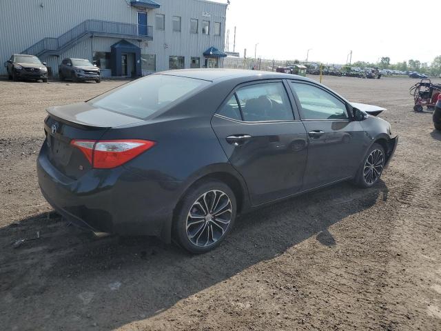 Vin: 2t1burhe7ec134213, lot: 59181185, toyota corolla l 20143