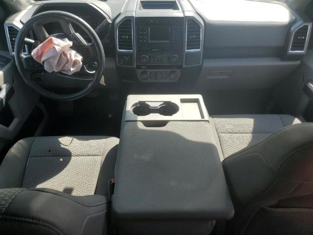 2015 FORD F150 SUPER - 1FTFX1EF1FFA20076