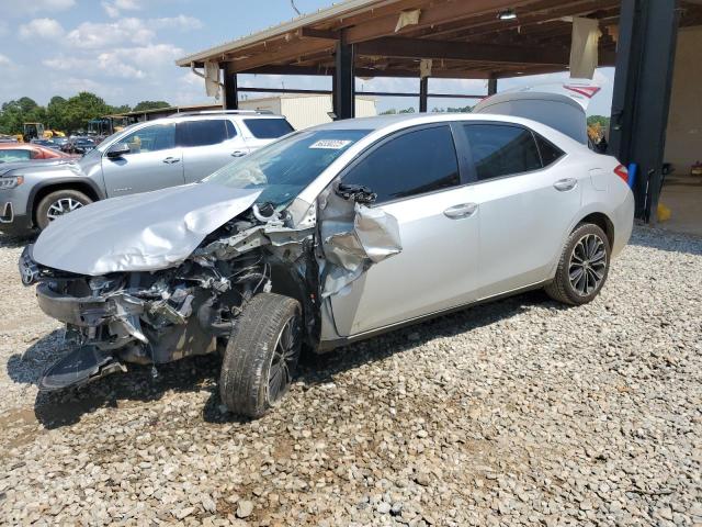 Vin: 2t1burhe5ec216957, lot: 60330225, toyota corolla l 2014 img_1