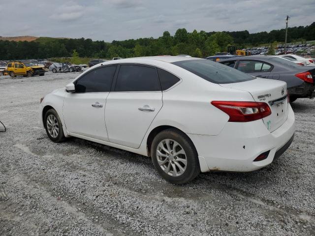 Vin: 3n1ab7ap2ky258681, lot: 60575605, nissan sentra s 20192