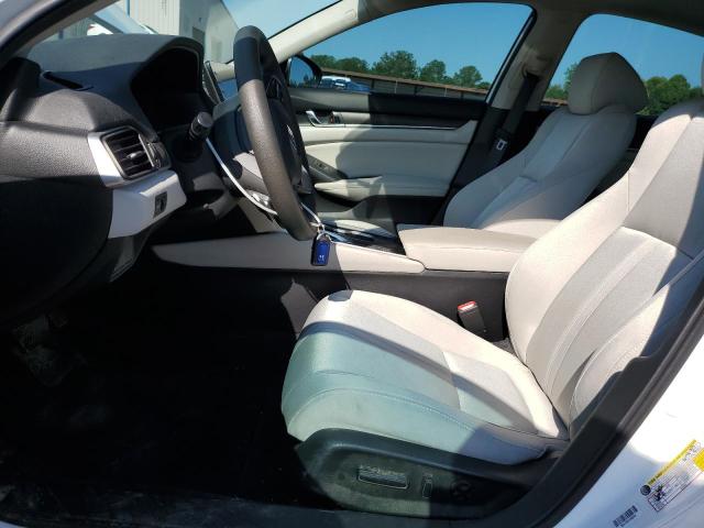 2019 HONDA ACCORD HYB 1HGCV3F4XKA010219