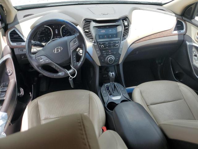 2018 HYUNDAI SANTA FE S - 5XYZU4LA2JG546656