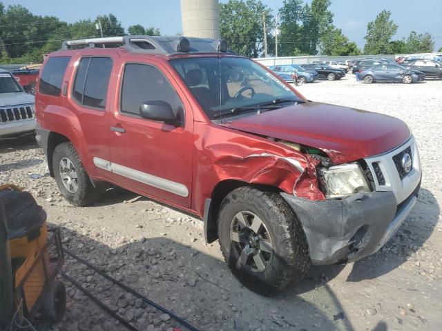 Vin: 5n1an0nw9bc500089, lot: 61071545, nissan xterra off road 20114