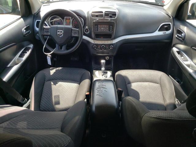 2018 DODGE JOURNEY SE 3C4PDCAB8JT445031