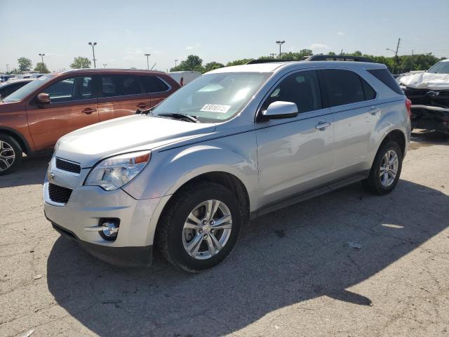 Vin: 1gnalcek7fz144809, lot: 61016155, chevrolet equinox lt 2015 img_1