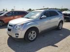2015 CHEVROLET EQUINOX LT - 1GNALCEK7FZ144809