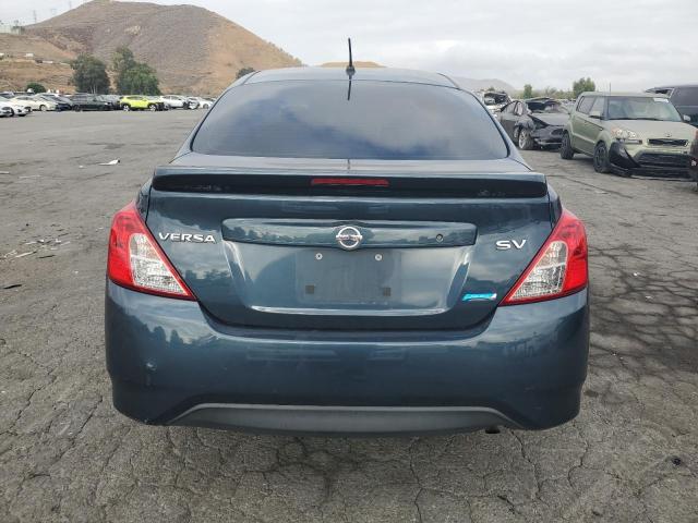 2015 NISSAN SENTRA - 3N1CN7AP6FL943544