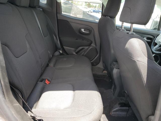 2019 JEEP RENEGADE S ZACNJAAB8KPK71469