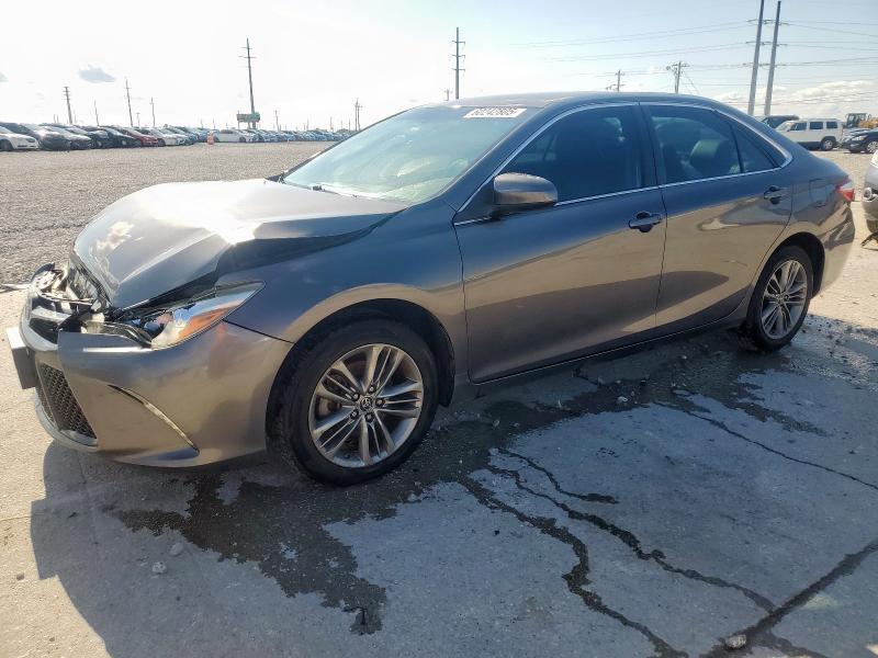 Vin: 4t1bf1fk4gu505429, lot: 60242805, toyota camry le 2016 img_1