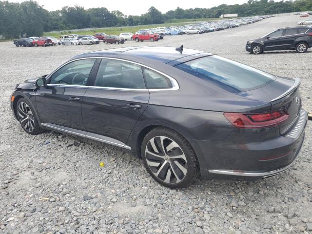 2019 VOLKSWAGEN ARTEON SEL WVWTR7AN0KE001094