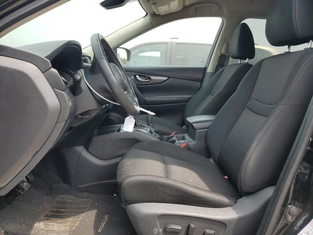 2020 NISSAN ROGUE S - KNMAT2MV8LP526997