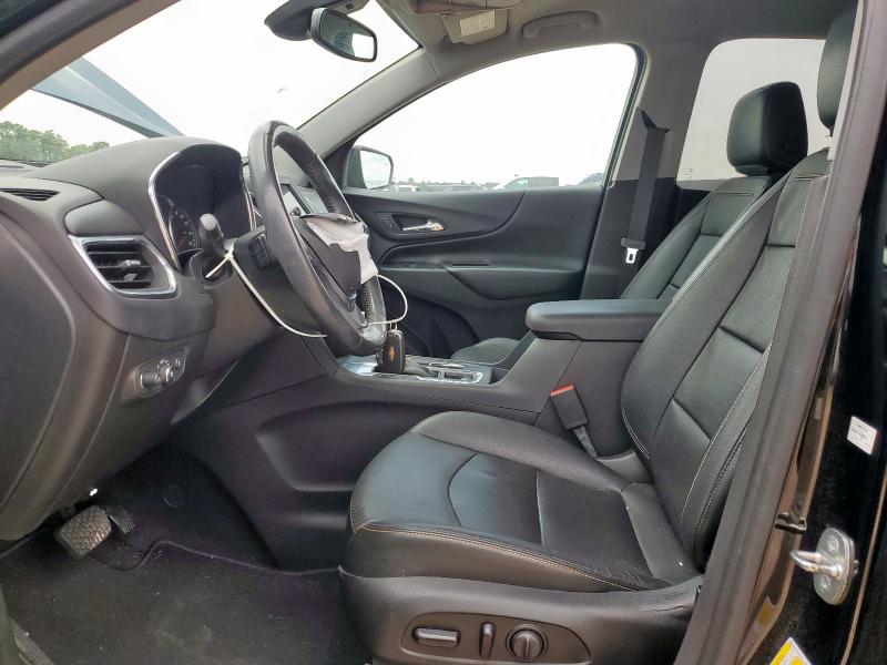 2020 CHEVROLET EQUINOX LT 3GNAXKEV9LL162627