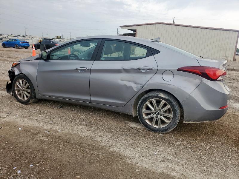 Vin: kmhdh4ae5eu050626, lot: 60334985, hyundai elantra se 20142