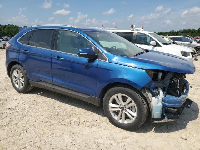 Vin: 2fmpk4j9xlba11714, lot: 60585555, ford edge sel 20204
