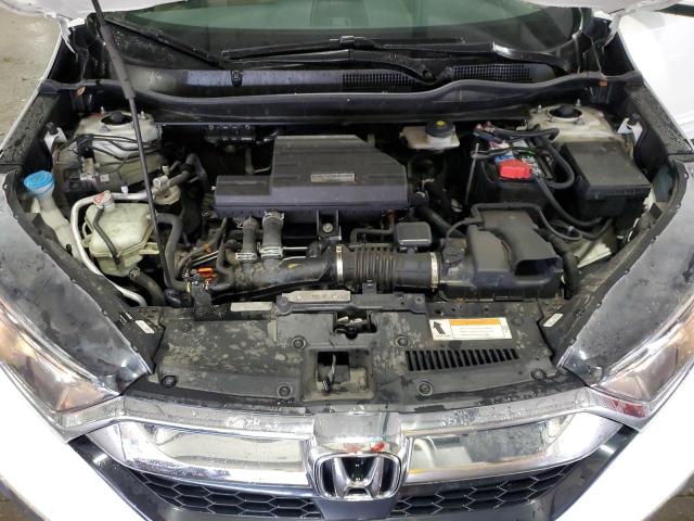 2017 HONDA CR-V EX 2HKRW2H59HH687589